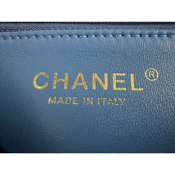CHANEL 14CM X 20CM X8CM