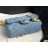 CHANEL 14CM X 20CM X8CM
