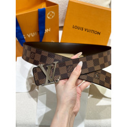 LOUISVUITTON-经典 3.8CM