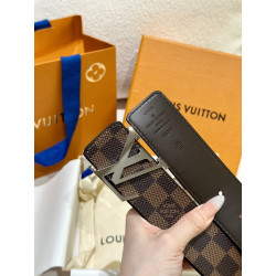 LOUISVUITTON-经典 3.8CM