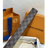 LOUISVUITTON-经典 3.8CM