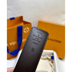 LOUISVUITTON-经典 3.8CM