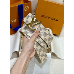 LOUISVUITTON-经典 3.8CM