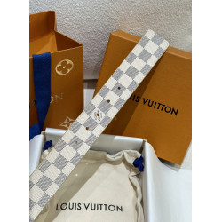 LOUISVUITTON-经典 3.8CM