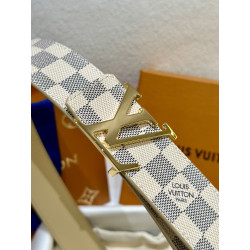 LOUISVUITTON-经典 3.8CM