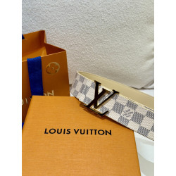 LOUISVUITTON-经典 3.8CM