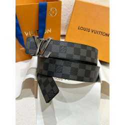 LOUISVUITTON-经典 3.8CM