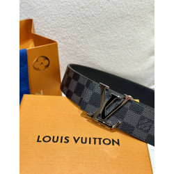 LOUISVUITTON-经典 3.8CM