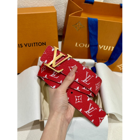 LOUISVUITTON-经典 4.0CM