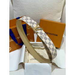 LOUISVUITTON-经典 3.8CM