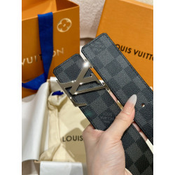 LOUISVUITTON-经典 3.8CM