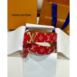 LOUISVUITTON-经典 4.0CM