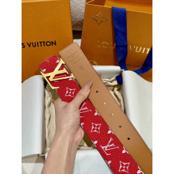 LOUISVUITTON-经典 4.0CM