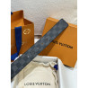 LOUISVUITTON-经典 3.8CM