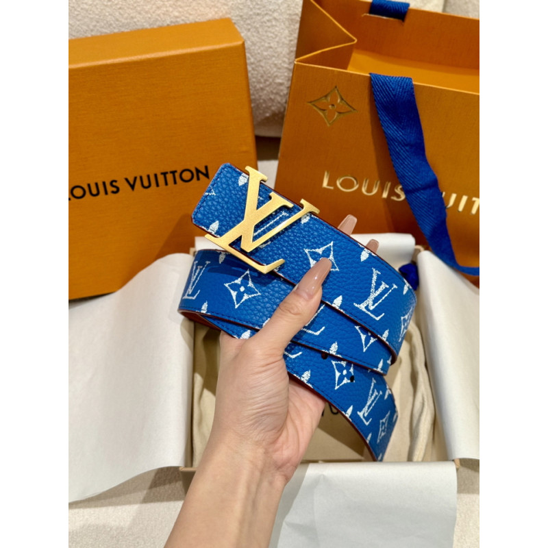 LOUISVUITTON-经典 4.0CM