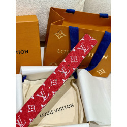 LOUISVUITTON-经典 4.0CM