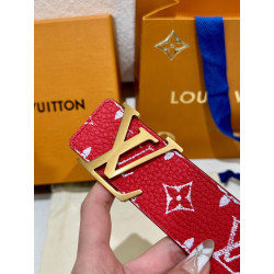 LOUISVUITTON-经典 4.0CM