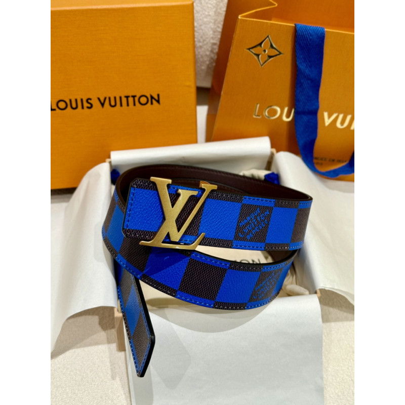 LOUISVUITTON-经典 4.0CM