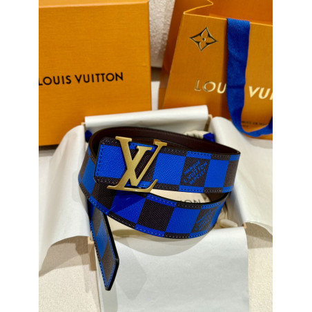 LOUISVUITTON-经典 4.0CM