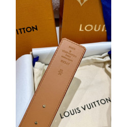 LOUISVUITTON-经典 4.0CM