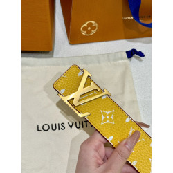 LOUISVUITTON-经典 4.0CM