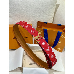 LOUISVUITTON-经典 4.0CM