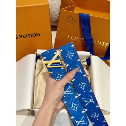 LOUISVUITTON-经典 4.0CM