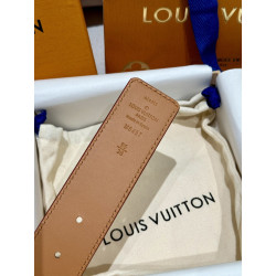 LOUISVUITTON-经典 4.0CM