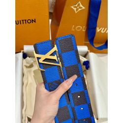 LOUISVUITTON-经典 4.0CM