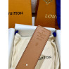 LOUISVUITTON-经典 4.0CM