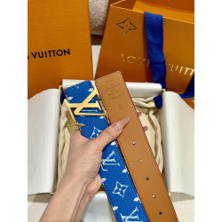 LOUISVUITTON-经典 4.0CM