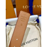 LOUISVUITTON-经典 4.0CM