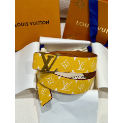 LOUISVUITTON-经典 4.0CM