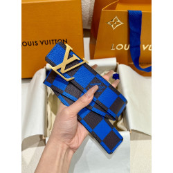 LOUISVUITTON-经典 4.0CM