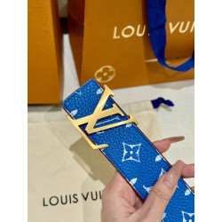 LOUISVUITTON-经典 4.0CM