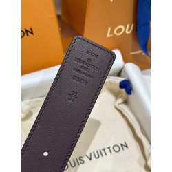 LOUISVUITTON-经典 4.0CM