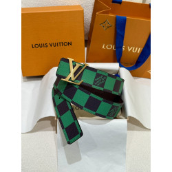 LOUISVUITTON-经典 4.0CM