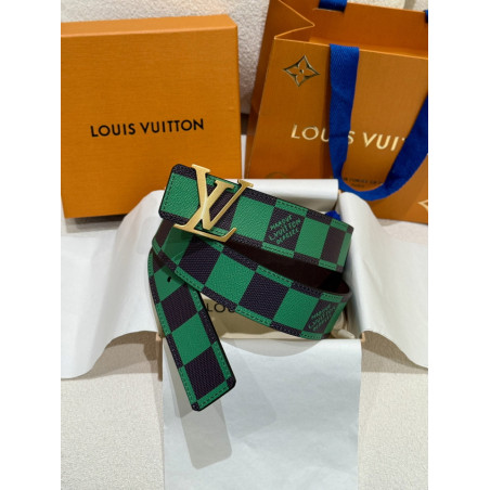 LOUISVUITTON-经典 4.0CM