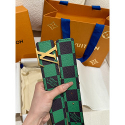 LOUISVUITTON-经典 4.0CM