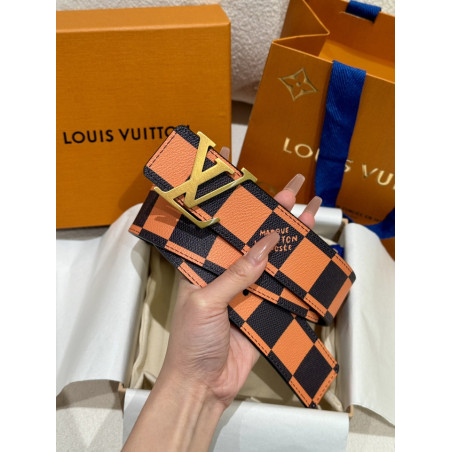 LOUISVUITTON-经典 4.0CM