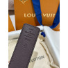 LOUISVUITTON-经典 4.0CM