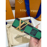 LOUISVUITTON-经典 4.0CM