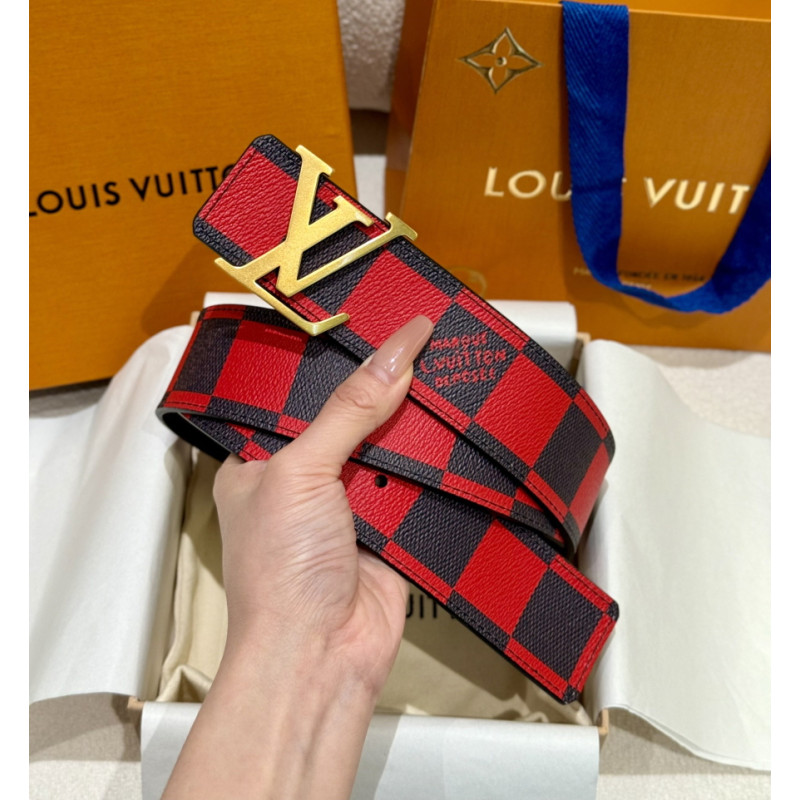 LOUISVUITTON-经典 4.0CM