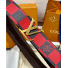 LOUISVUITTON-经典 4.0CM