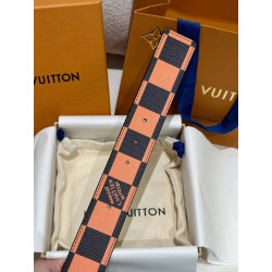 LOUISVUITTON-经典 4.0CM