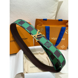 LOUISVUITTON-经典 4.0CM