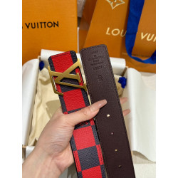 LOUISVUITTON-经典 4.0CM