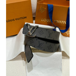 LOUISVUITTON-经典 4.0CM