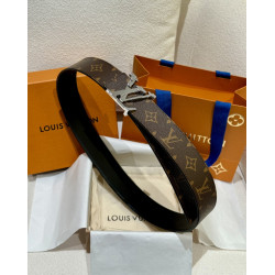 LOUISVUITTON-经典 4.0CM