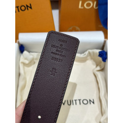 LOUISVUITTON-经典 4.0CM